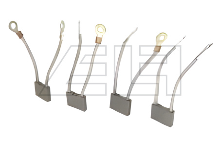 Kohlebürstensatz - 3990