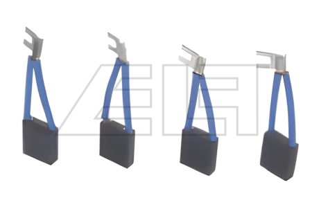 Kohlebürstensatz - 3998