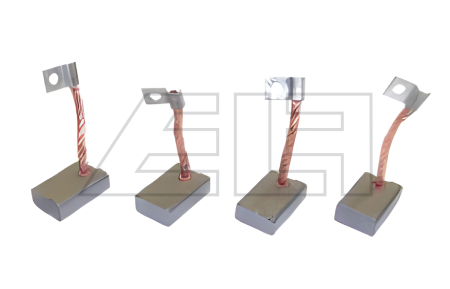 Kohlebürstensatz - 3999