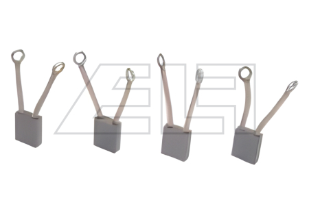 Kohlebürstensatz - 4001