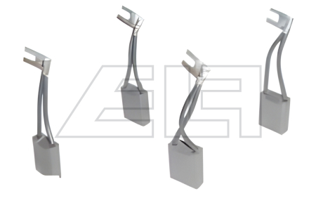 Kohlebürstensatz - 4004