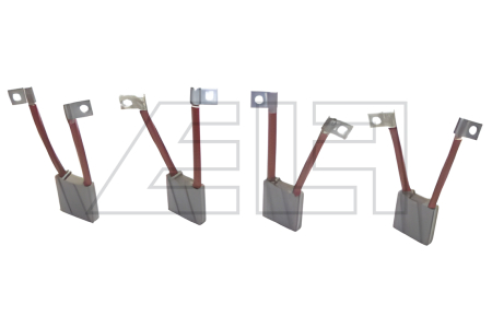 Kohlebürstensatz - 4008