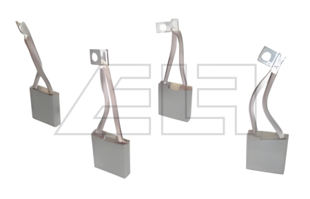 Kohlebürstensatz - 4009