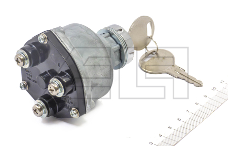 Ignition lock - 401