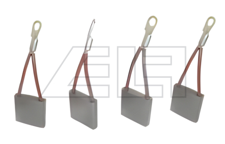 Kohlebürstensatz - 4012