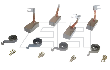 Kohlebürstensatz - 4019
