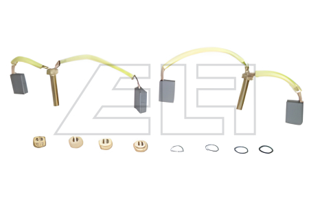 Kohlebürstensatz - 4020