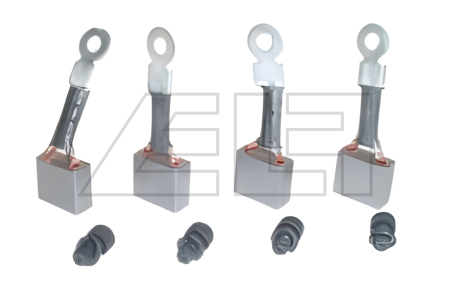 Kohlebürstensatz - 4023
