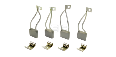 Kohlebürstensatz - 4027