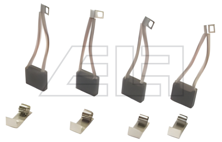 Kohlebürstensatz - 4029