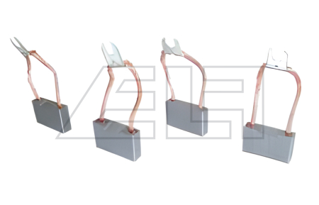 Kohlebürstensatz - 4032
