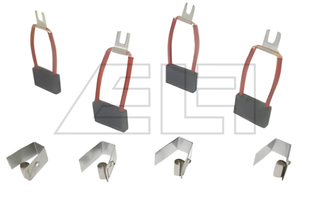 Kohlebürstensatz - 4034