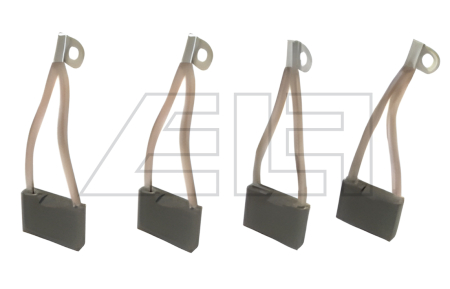 Kohlebürstensatz - 4037