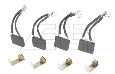 Kohlebürstensatz - 4039
