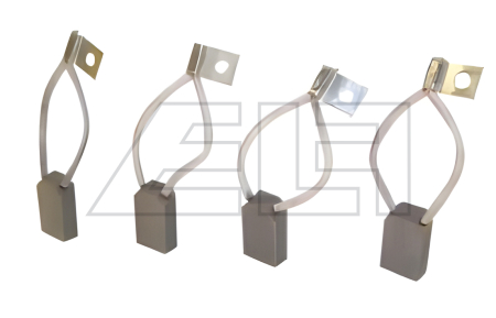 Kohlebürstensatz - 4041