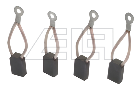 Kohlebürstensatz - 4042