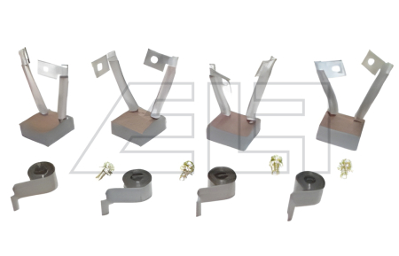 Kohlebürstensatz - 4045