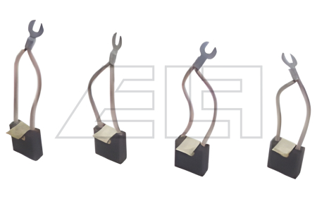 Kohlebürstensatz - 4046