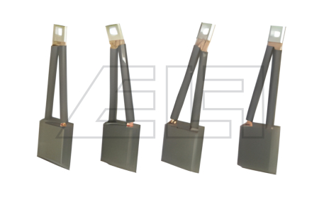 Kohlebürstensatz - 4049