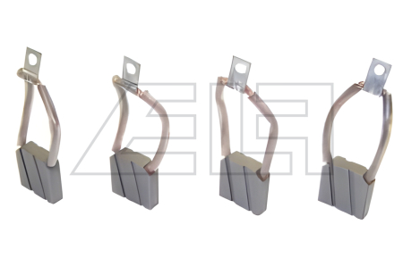 Kohlebürstensatz - 4050
