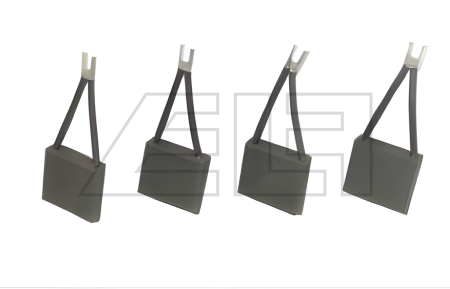 Kohlebürstensatz - 4053