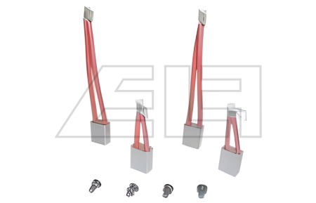 Kohlebürstensatz - 4056
