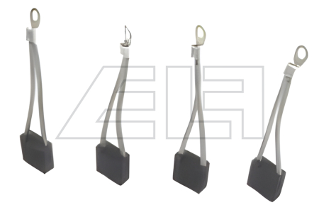 Kohlebürstensatz - 4057