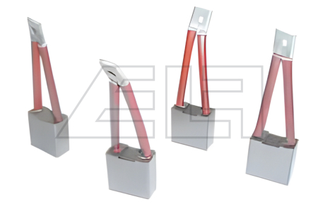 Kohlebürstensatz - 4059