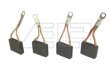 Kohlebürstensatz - 4062