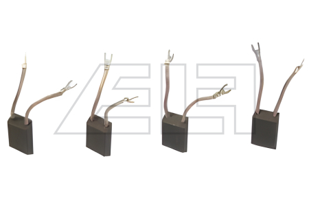 Kohlebürstensatz - 4063