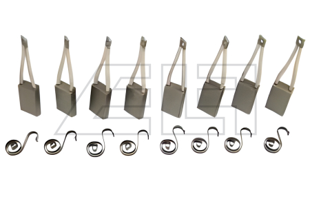 Kohlebürstensatz - 4069