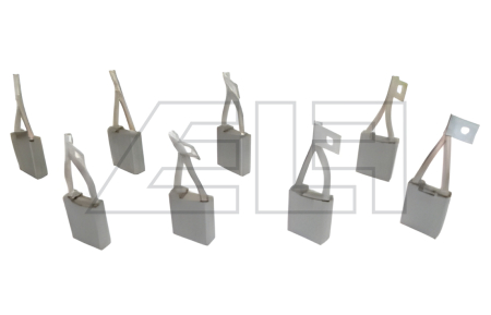 Kohlebürstensatz - 4071