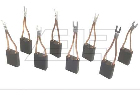 Kohlebürstensatz - 4076