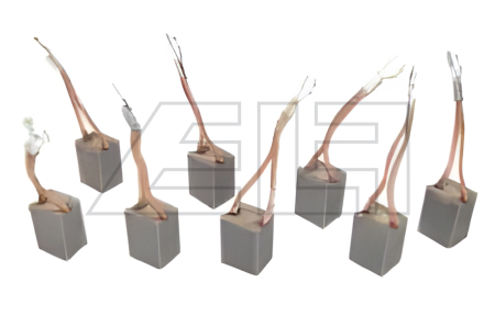 Kohlebürstensatz - 4078