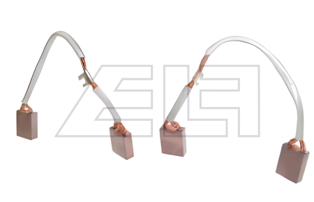 Kohlebürstensatz - 4082