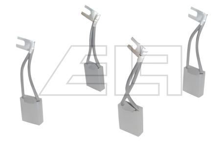 Kohlebürstensatz - 4083