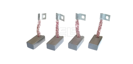 Carbon brush set - 4085