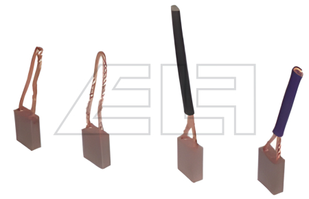 Kohlebürstensatz - 4097