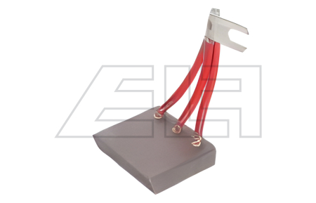 Carbon brush - 4134