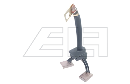 Carbon brush - 4136