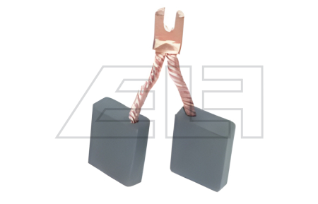 Carbon brush - 4139