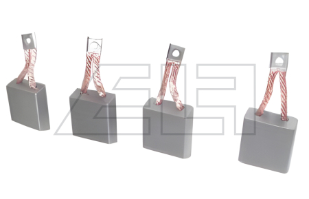 Kohlebürstensatz - 4147