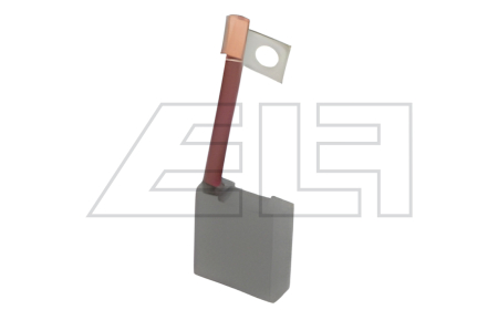 Carbon brush - 4157