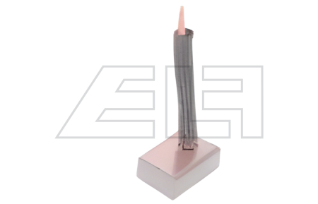 Carbon brush - 4186