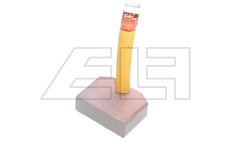 Carbon brush - 4196