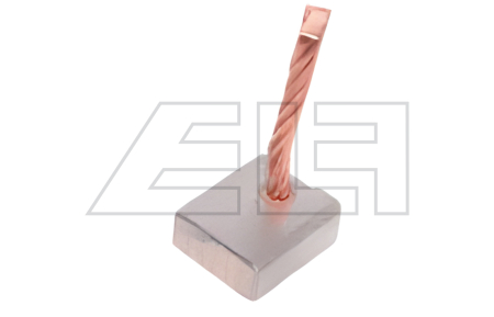 Carbon brush - 4201