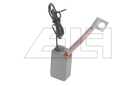Carbon brush - 4205