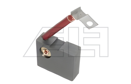 Carbon brush - 4209