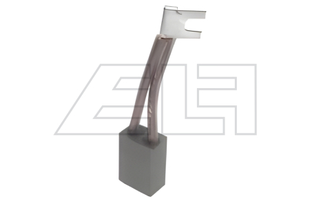 Carbon brush - 4216