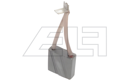 Carbon brush - 4219